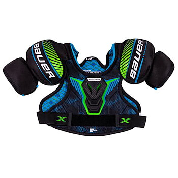 S24 Bauer X Shoulder Pad - Yth