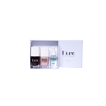 Kure Bazaar Giftset Christmas Collection 3x10ml