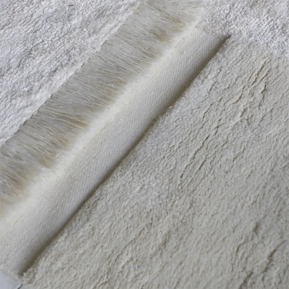 Bourdelle Chalk Rug - Designers Guild - 4