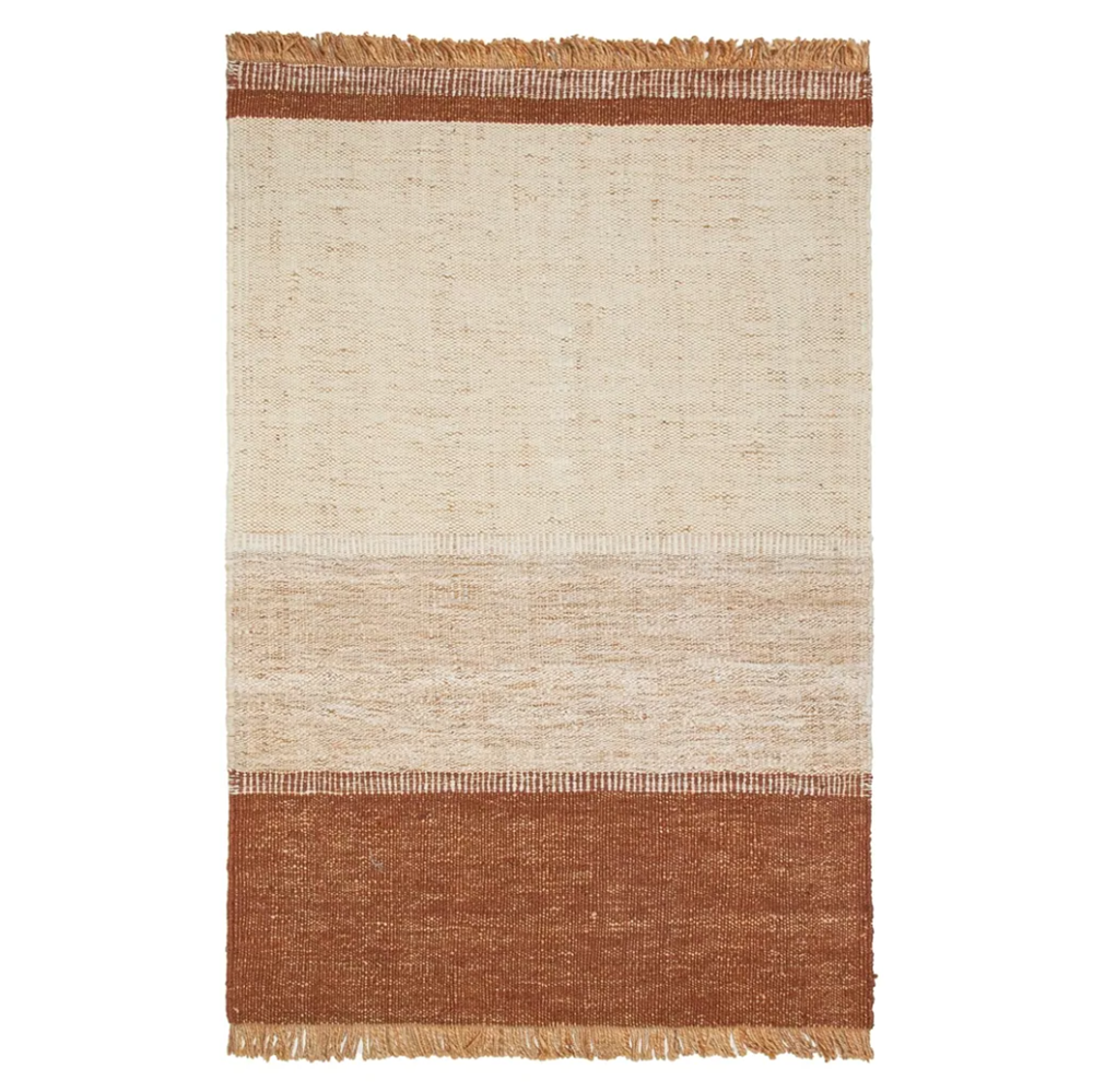 Roussillon Natural Matta - Designers Guild