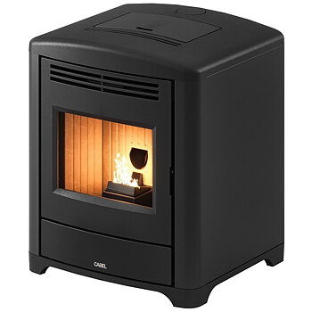 Pelletskamin CADEL Magritte 6 kW