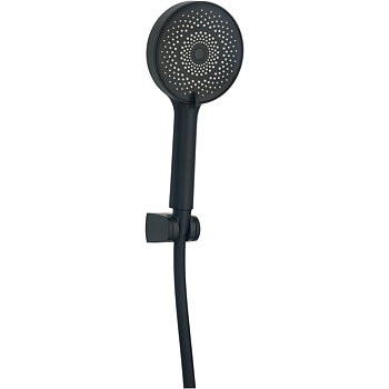 EuroFlux shower pack (black)