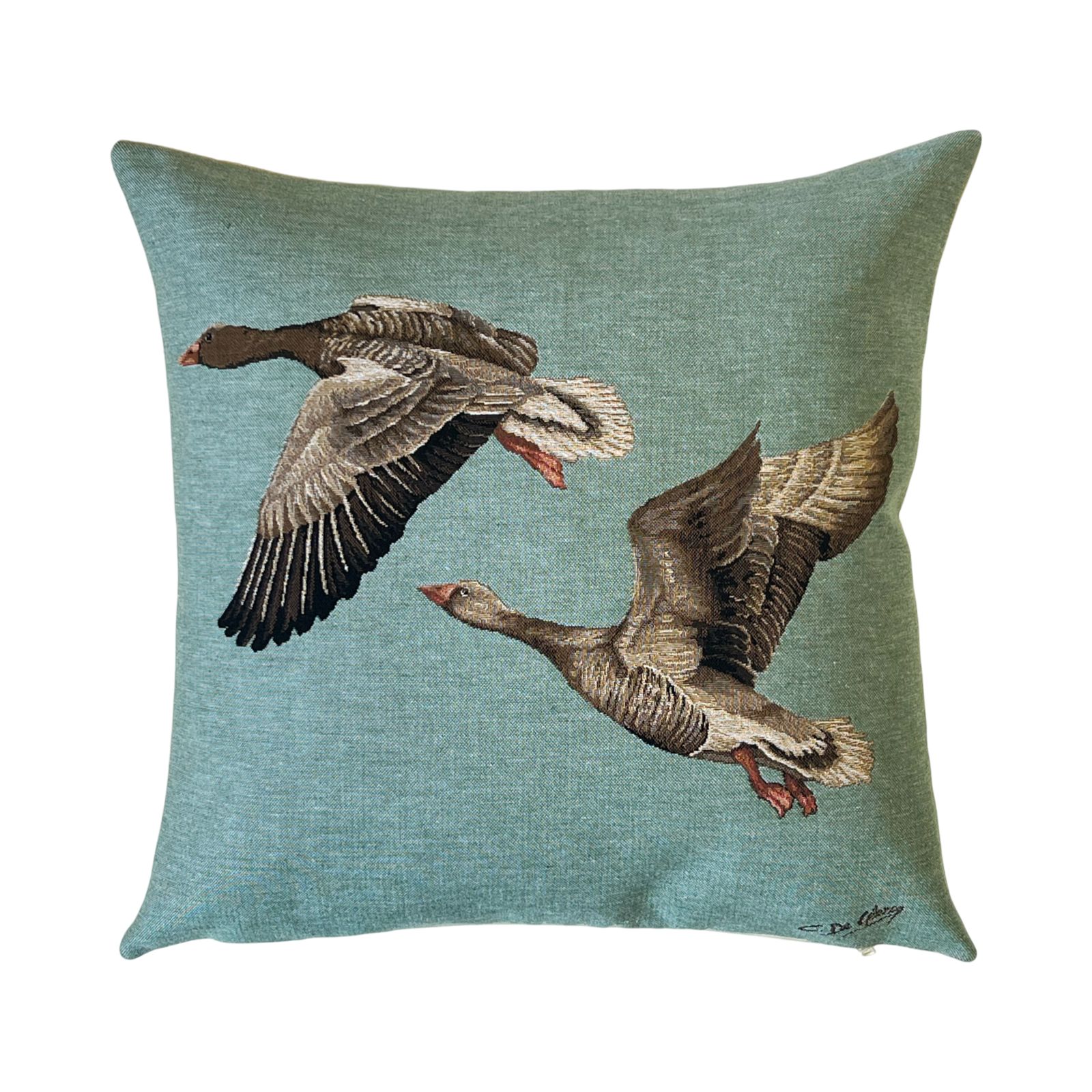 Flying Geese  2/set - 2