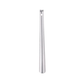 Skohorn Metall 42 Cm Svart
