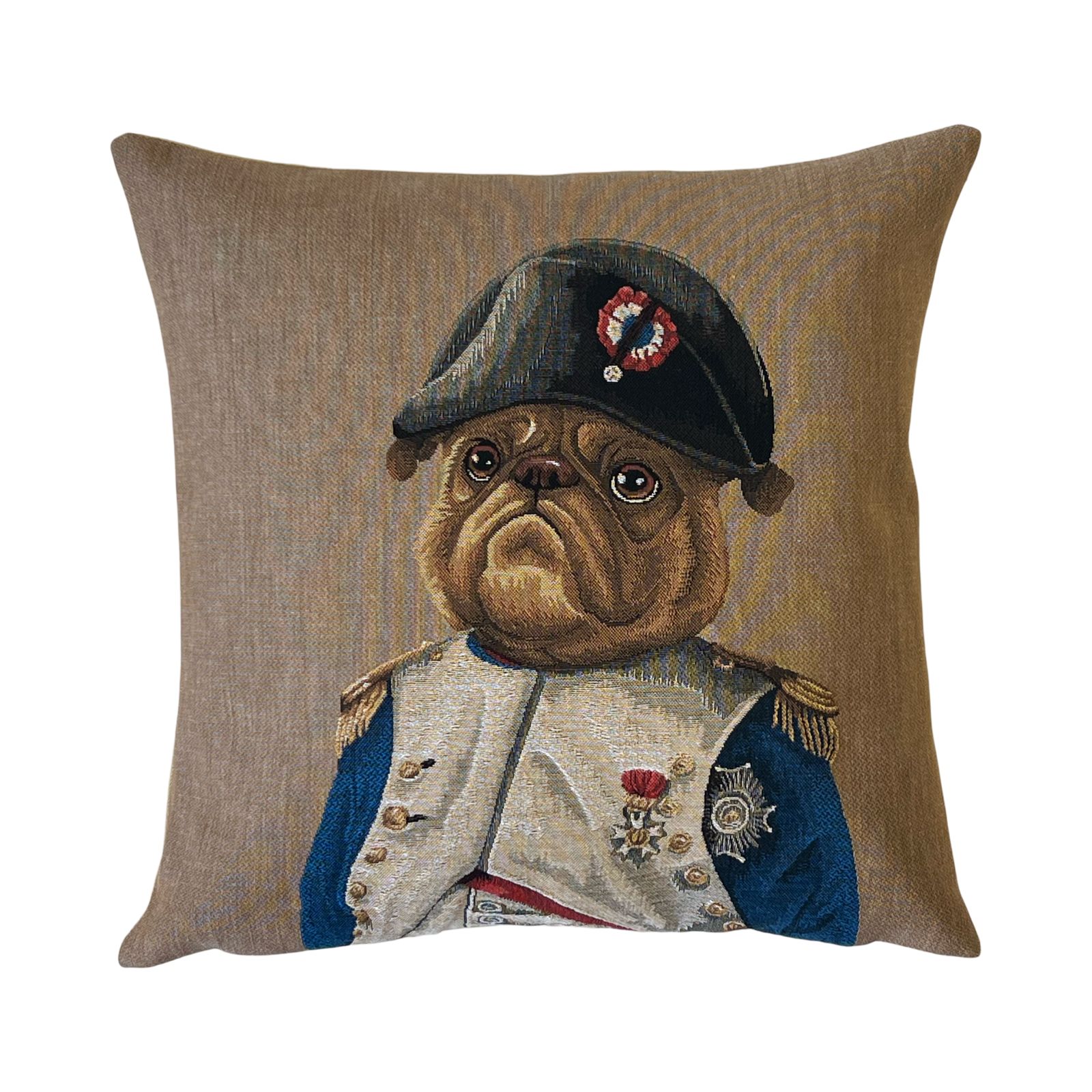 Napoleon Mops