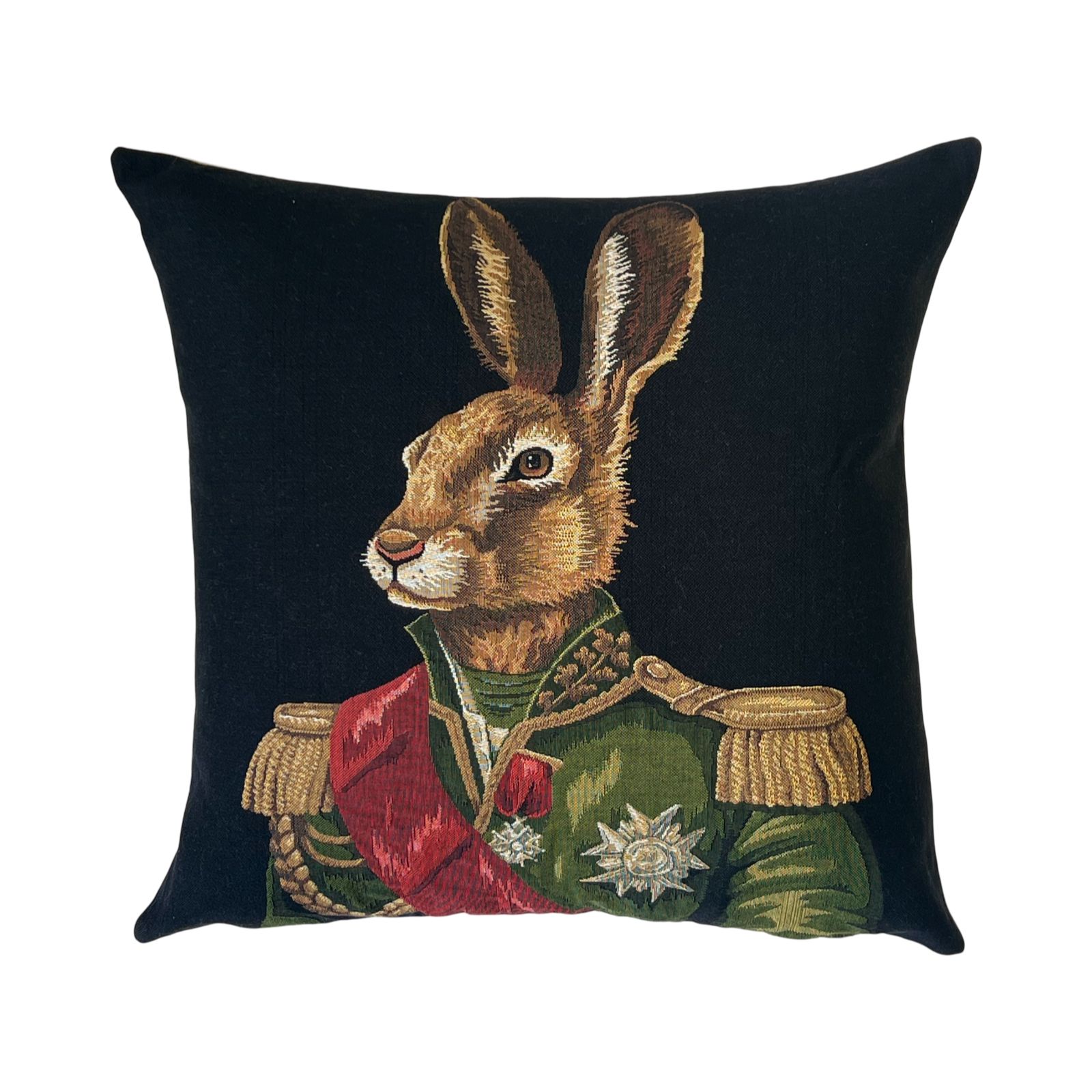 Aristo Hare Black