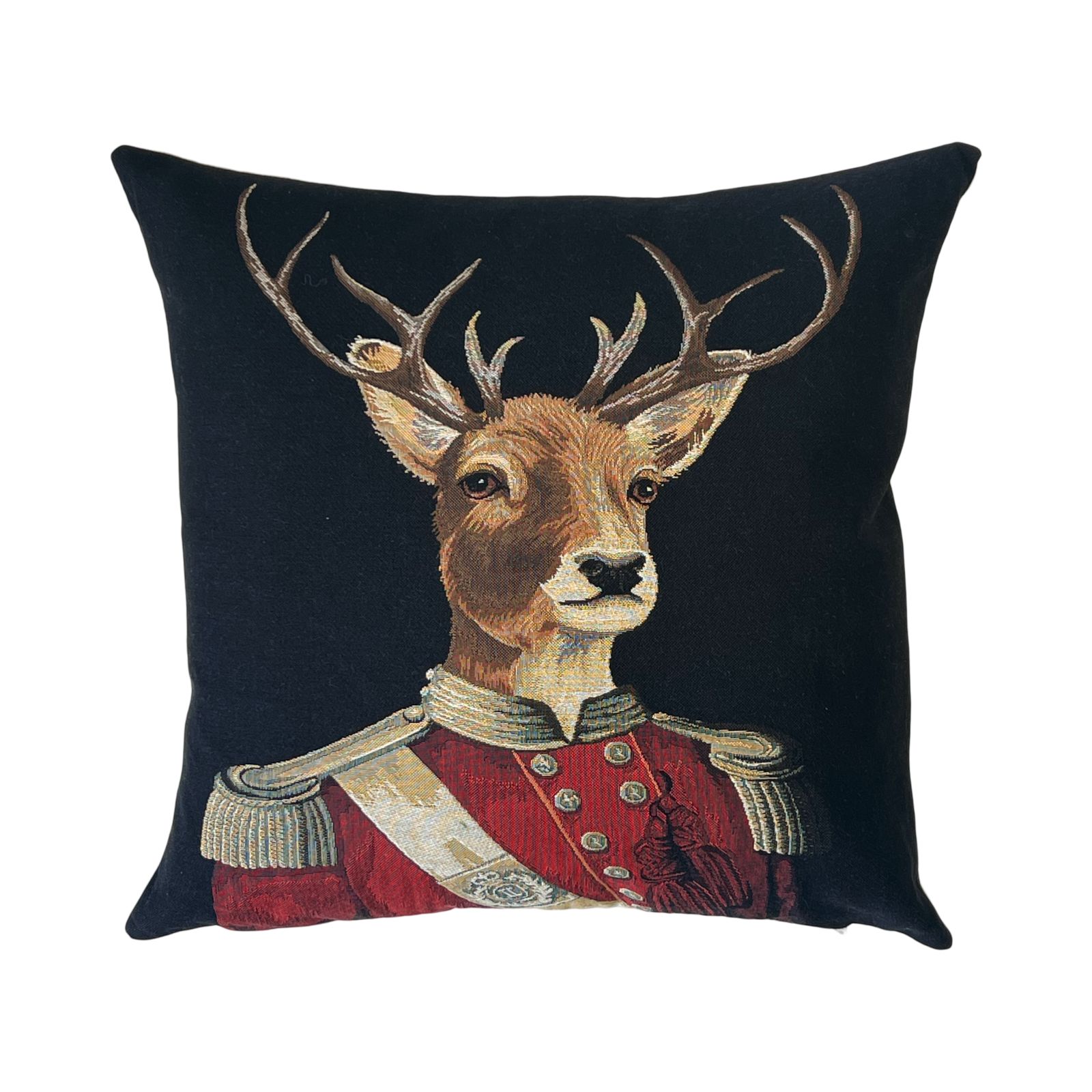 Aristo Deer Black