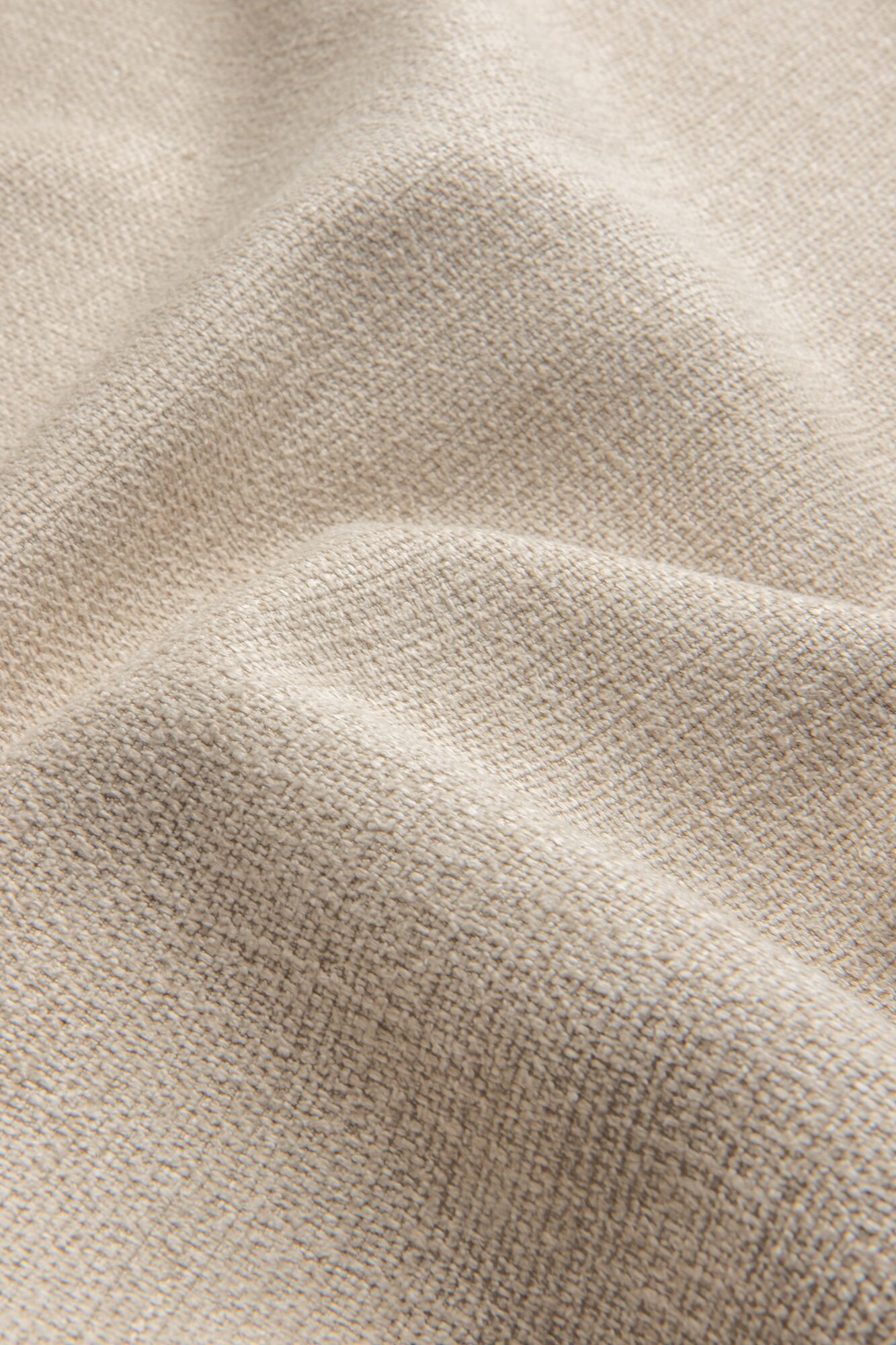 Möbeltyg Borstad Chenille, metervara från Svp textil - 7