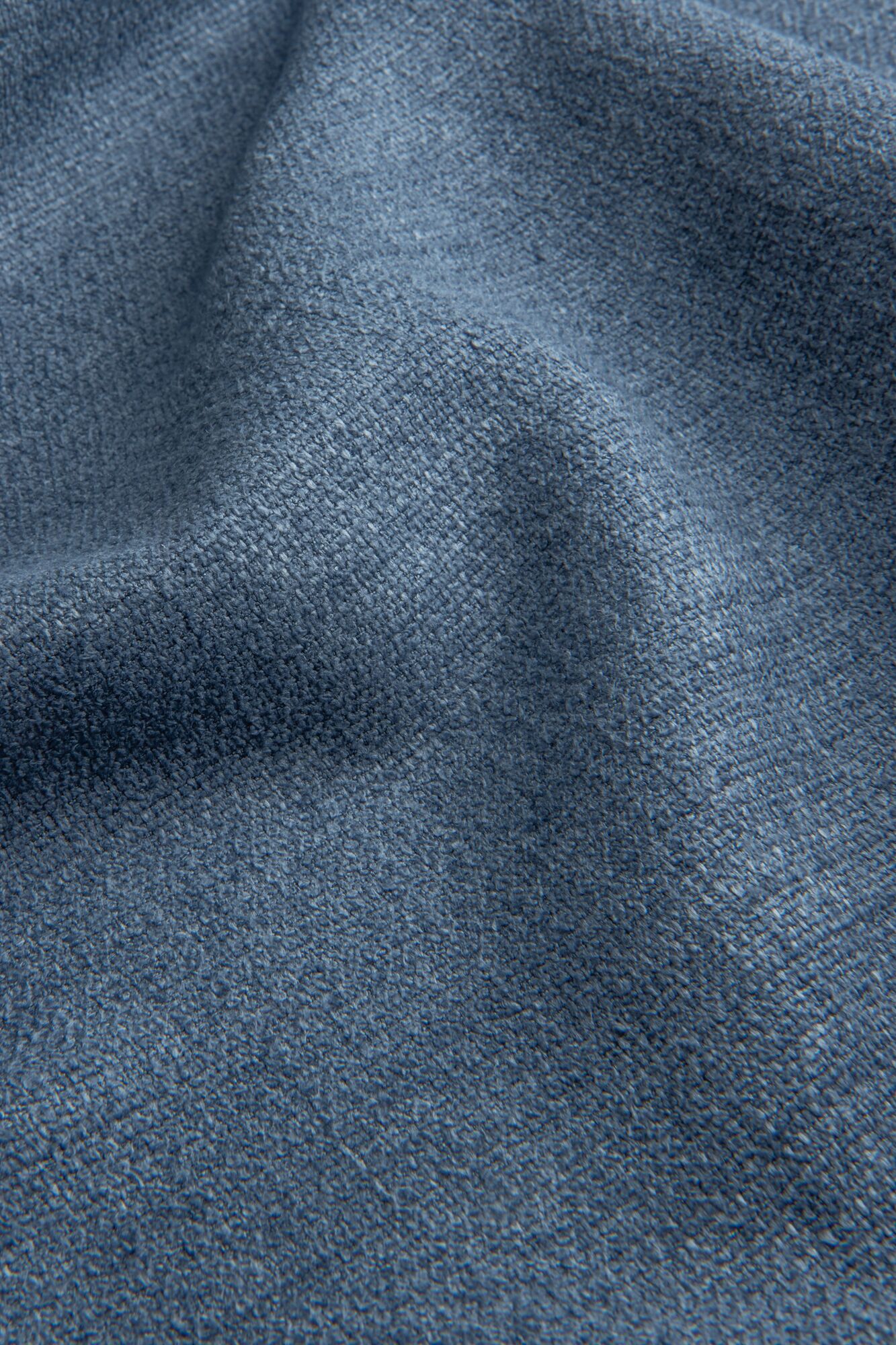 Möbeltyg Borstad Chenille, metervara från Svp textil - 33