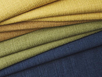 Möbeltyg Borstad Chenille, metervara från Svp textil