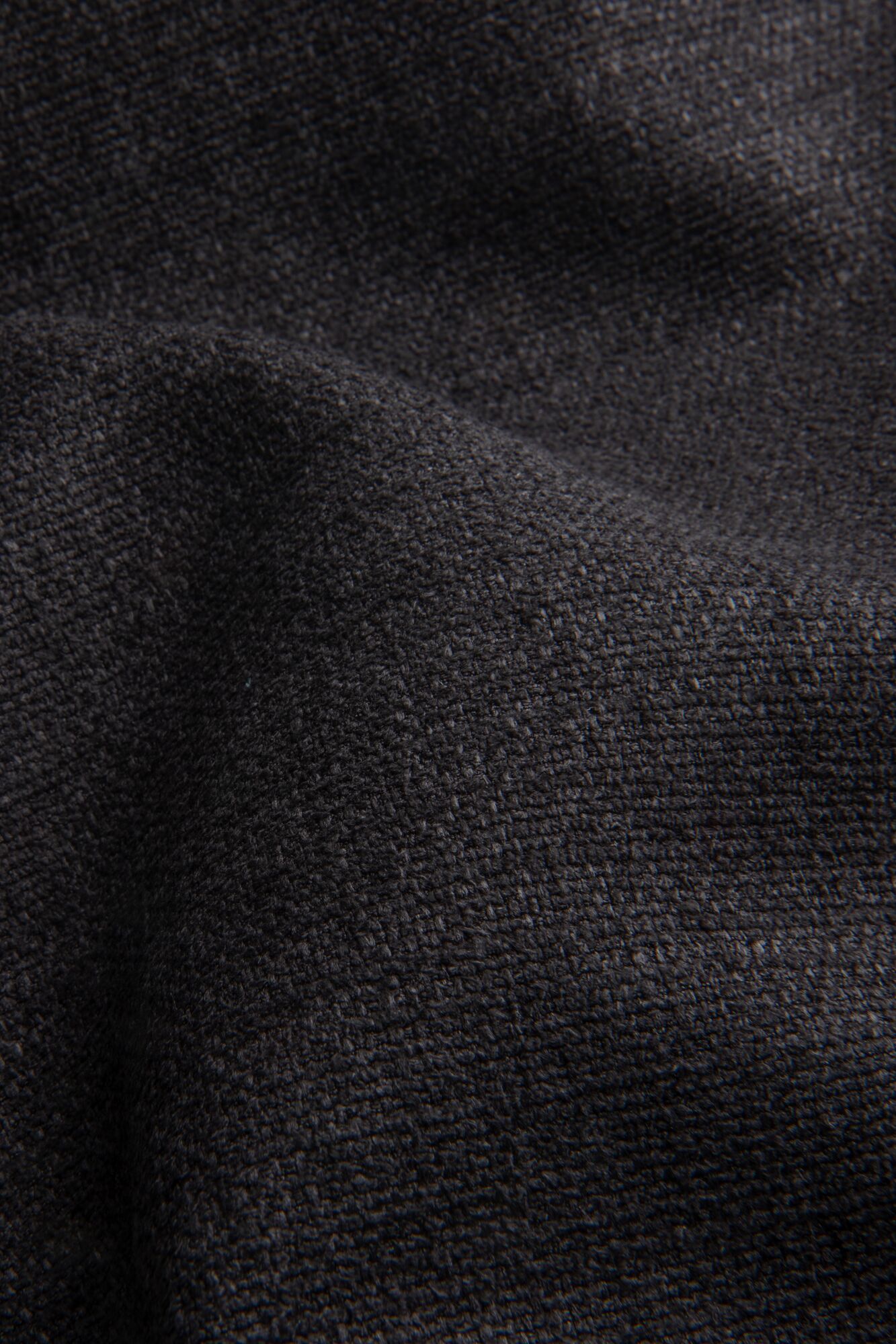 Möbeltyg Borstad Chenille, metervara från Svp textil - 46