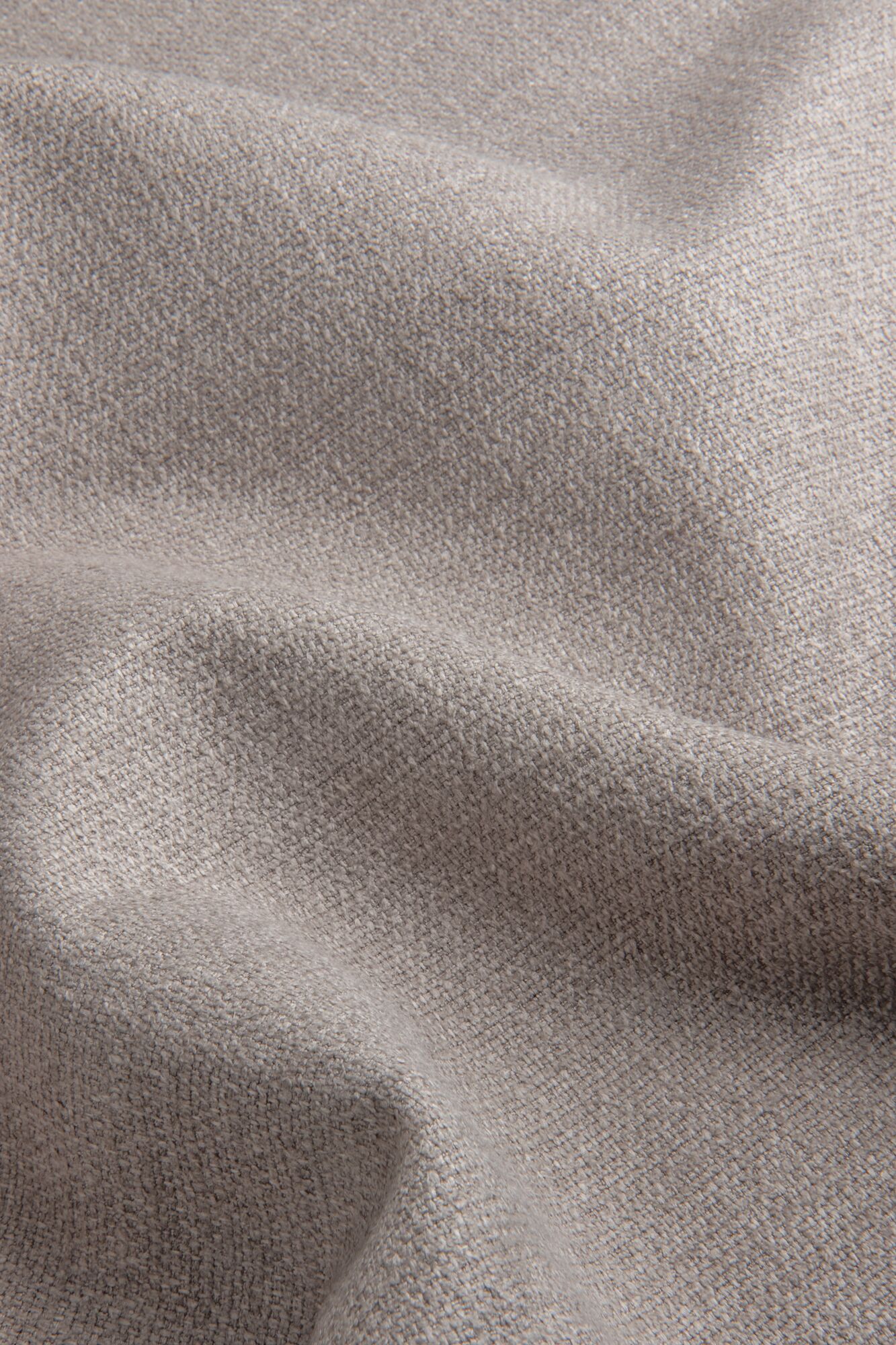 Möbeltyg Borstad Chenille, metervara från Svp textil - 41