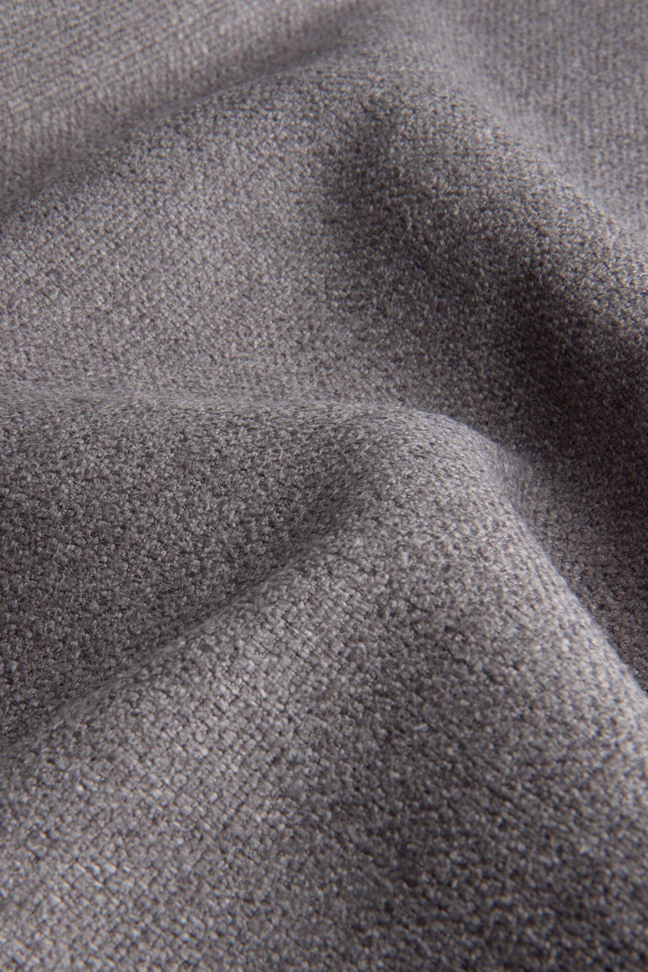 Möbeltyg Borstad Chenille, metervara från Svp textil - 42