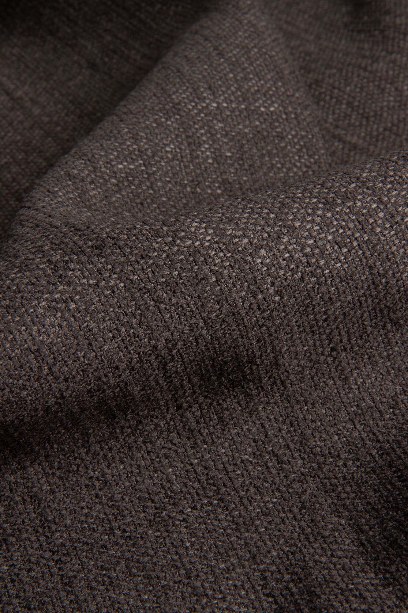 Möbeltyg Borstad Chenille, metervara från Svp textil - 11