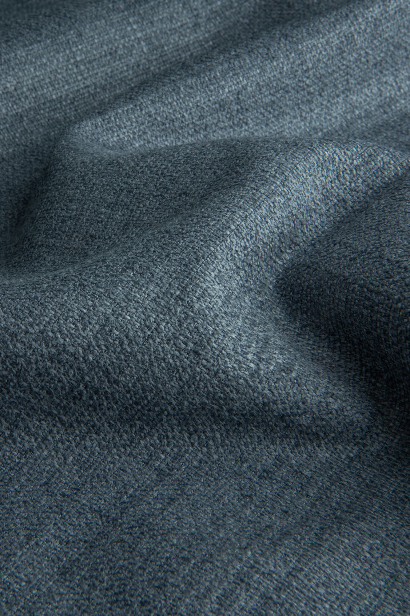 Möbeltyg Borstad Chenille, metervara från Svp textil - 34