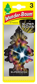 Doftgran Supernova 3-p