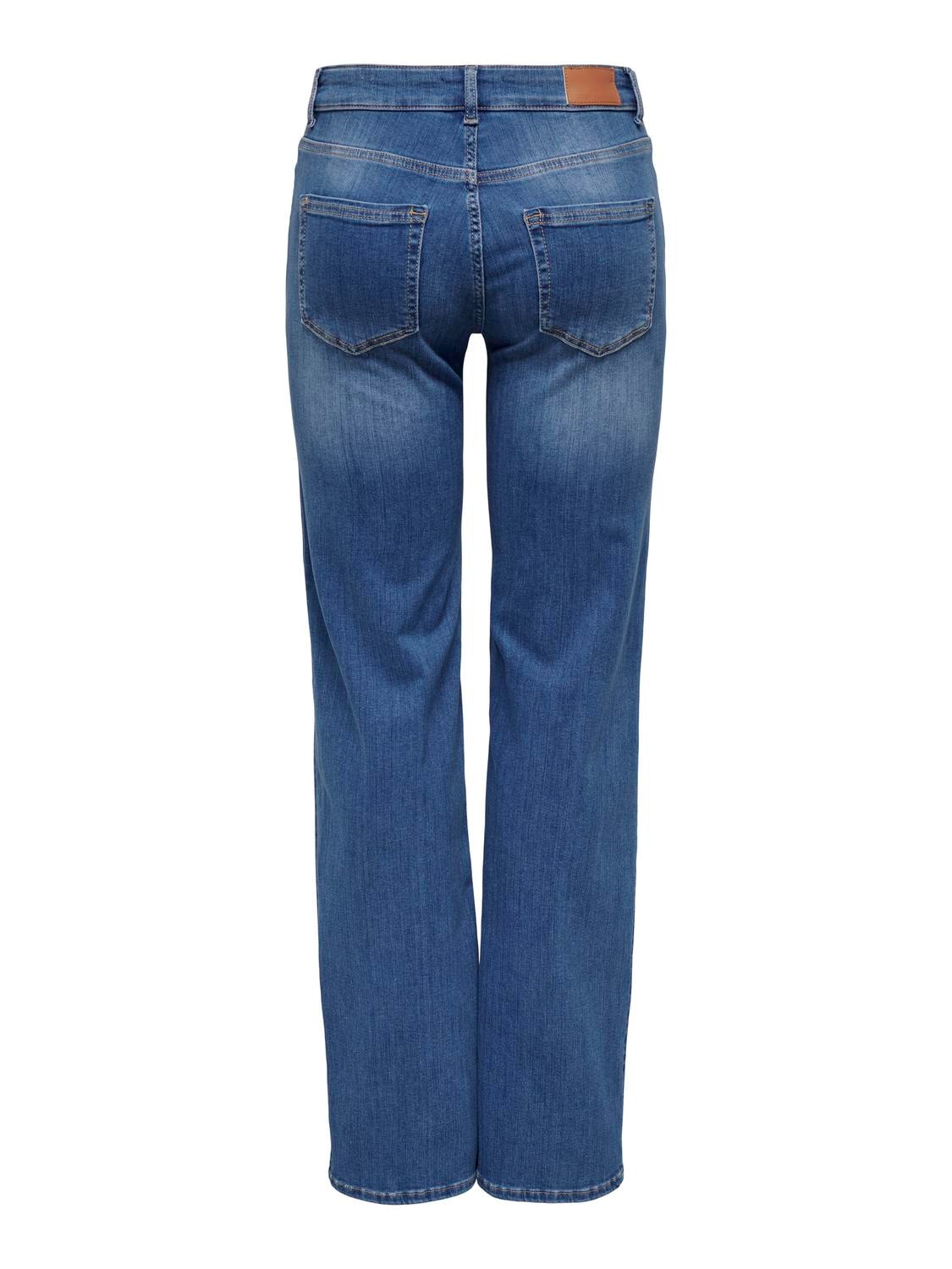 Only - Blush Raka Jeans  - 2