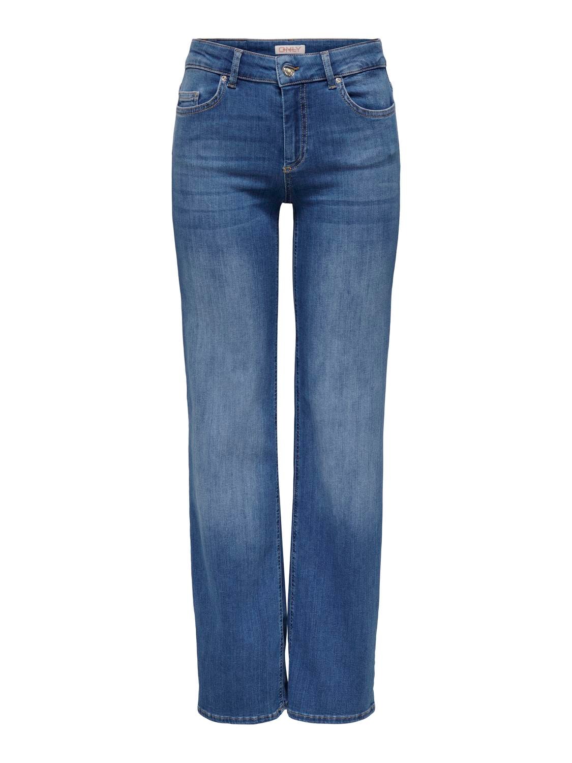 Only - Blush Raka Jeans  - 6