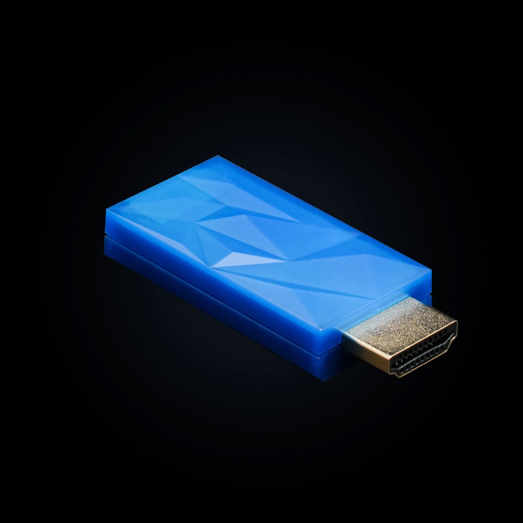 iFi/SilentPower HDMI iSilencer - 4