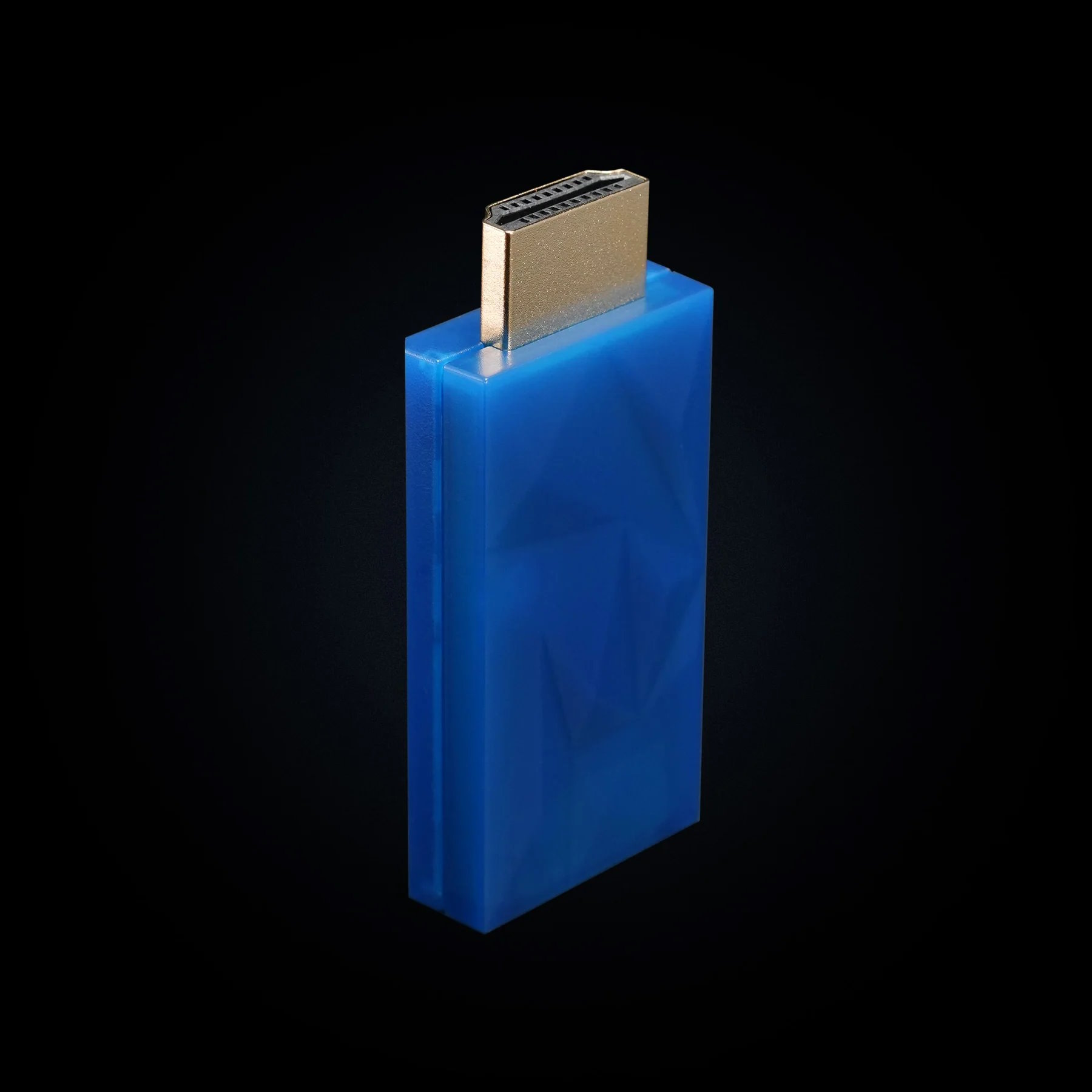 iFi/SilentPower HDMI iSilencer - 2