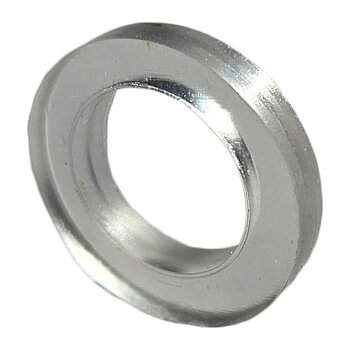 Transparent packning 20 x 13 x 3,5 mm