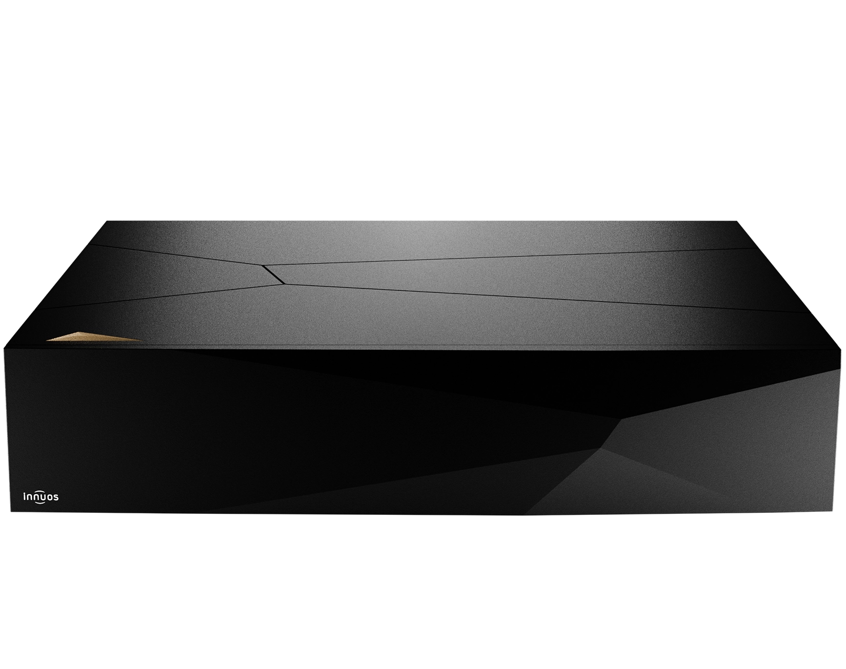 Innous ZENith Next-Gen streamer - 2