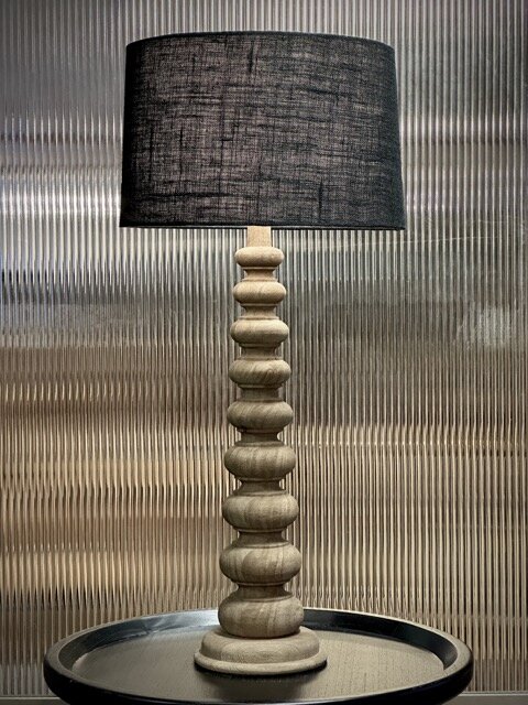 Bordslampa