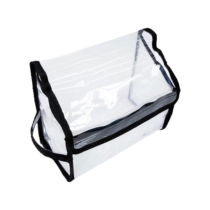 Totally Tiffany Storage Buddy Bag Dawn