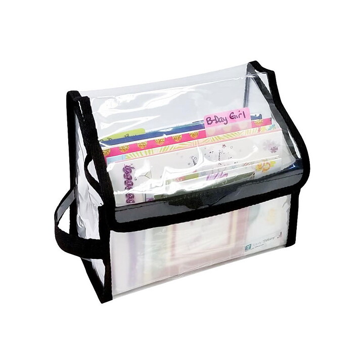 Totally Tiffany Storage Buddy Bag Dawn