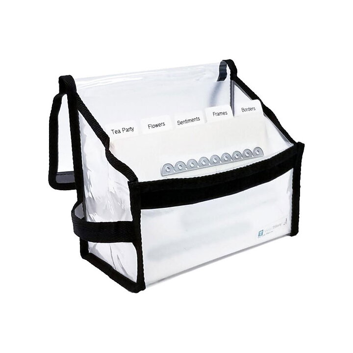 Totally Tiffany Storage Buddy Bag Dawn