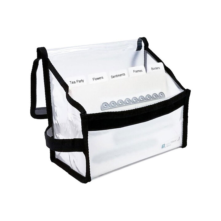 Totally Tiffany Storage Buddy Bag Dawn
