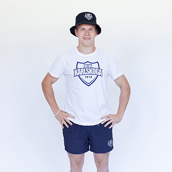 Badshorts Vuxen