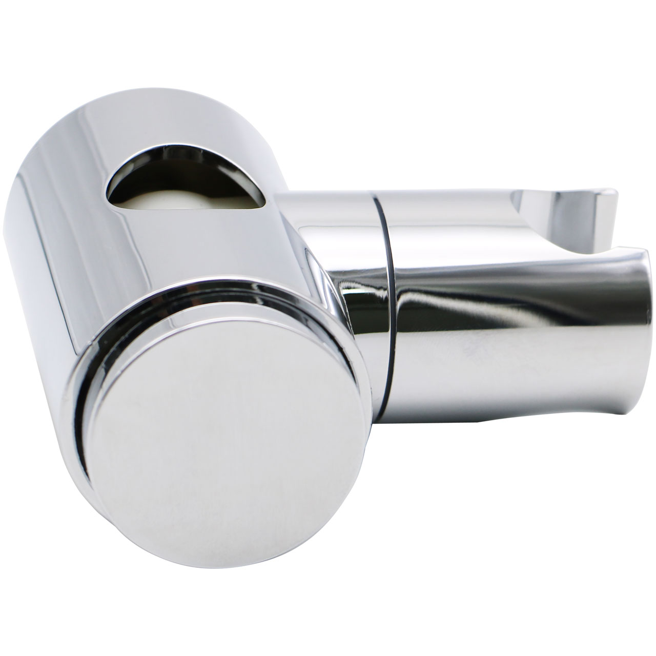 Hand Shower Bracket FlowSlider chrome