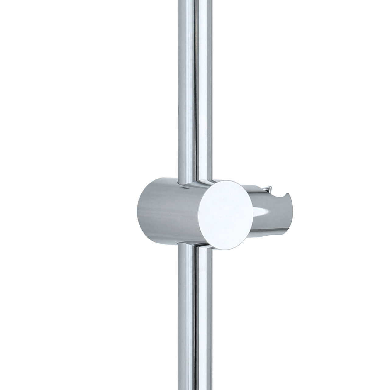 Hand Shower Bracket FlowSlider chrome - 2