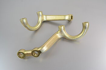 Steering Arms 3-3/8´´ Drop