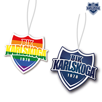 Doftgran BIK Karlskoga + Pride