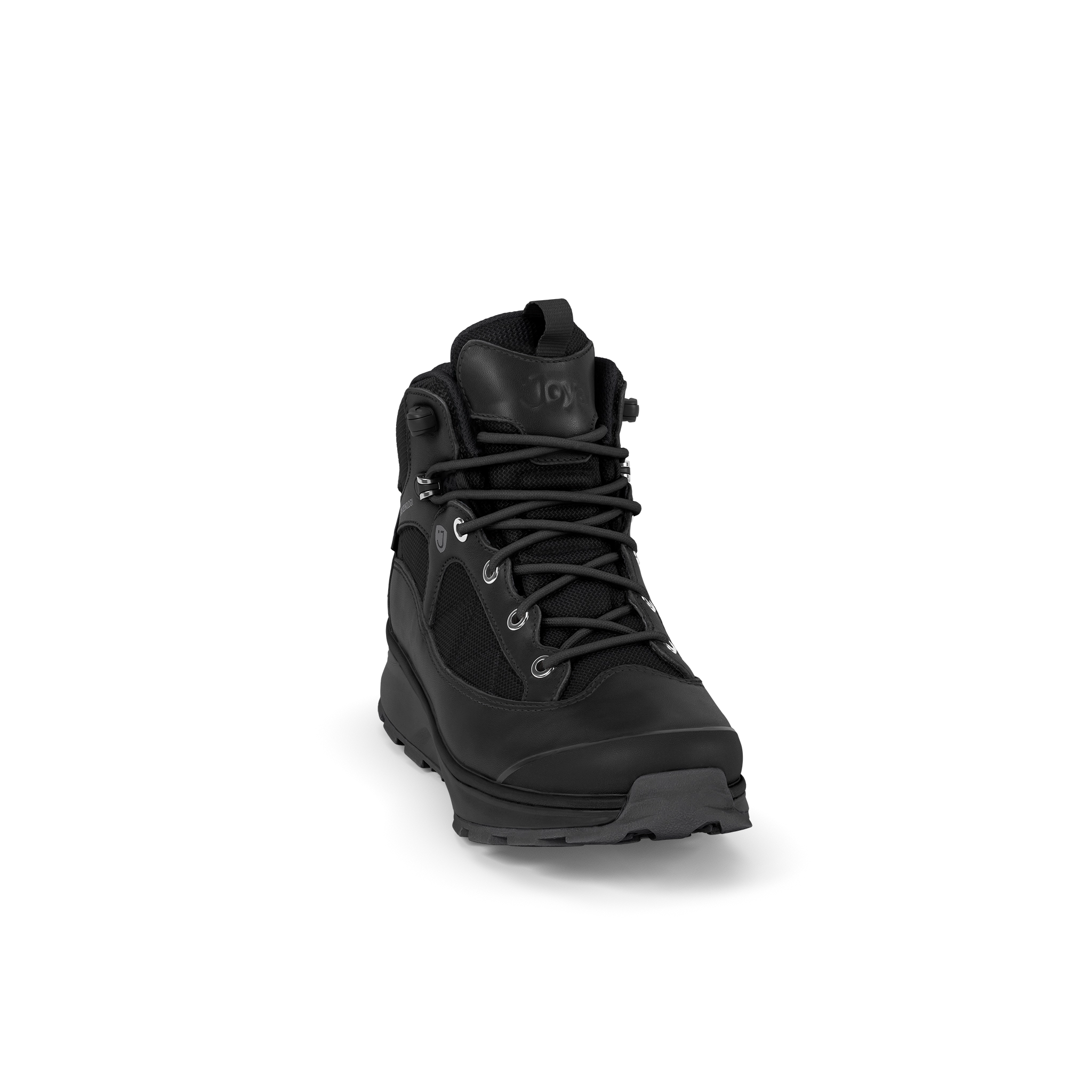 Joya Montana Boot PTX Black II - 3