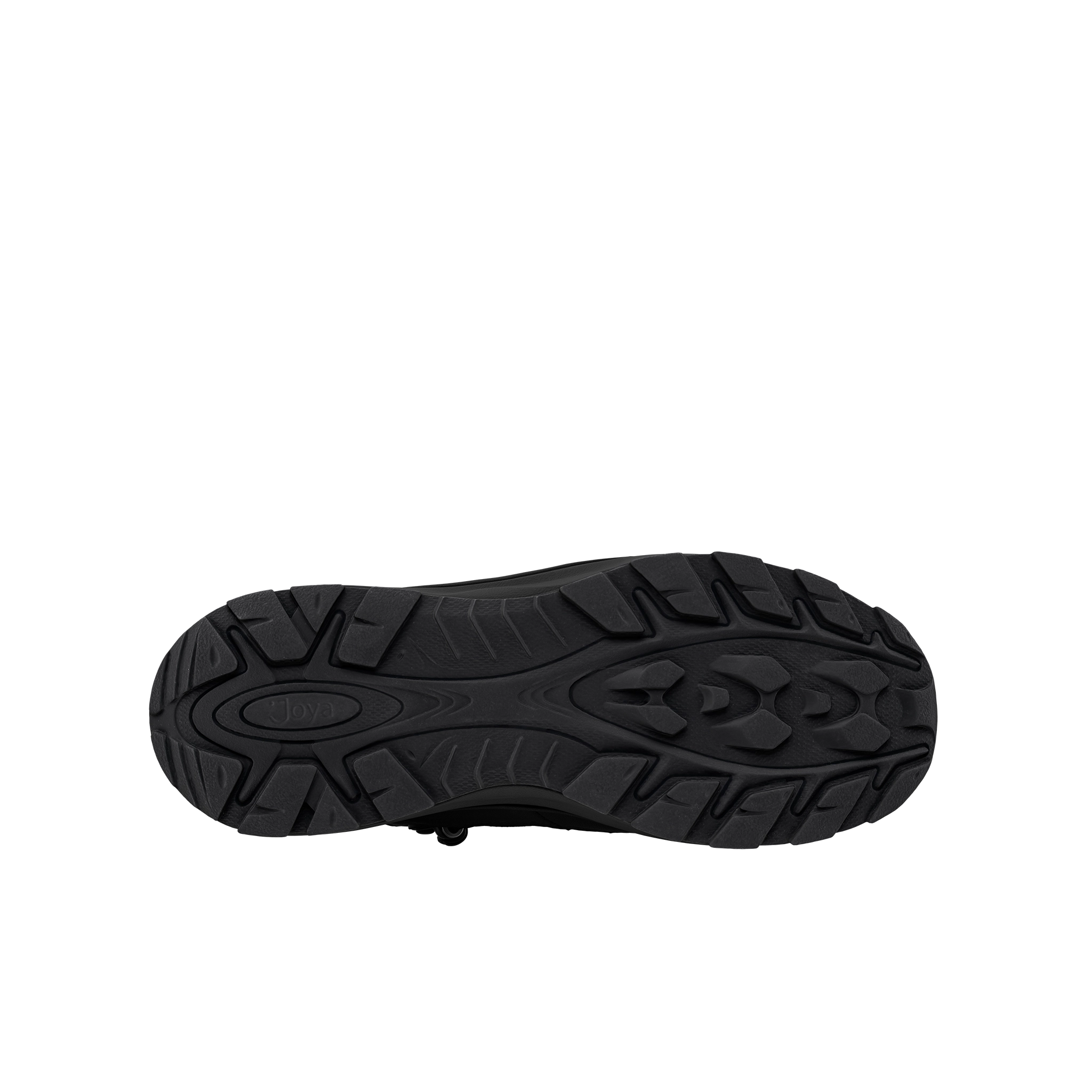 Joya Montana Boot PTX Black II - 5