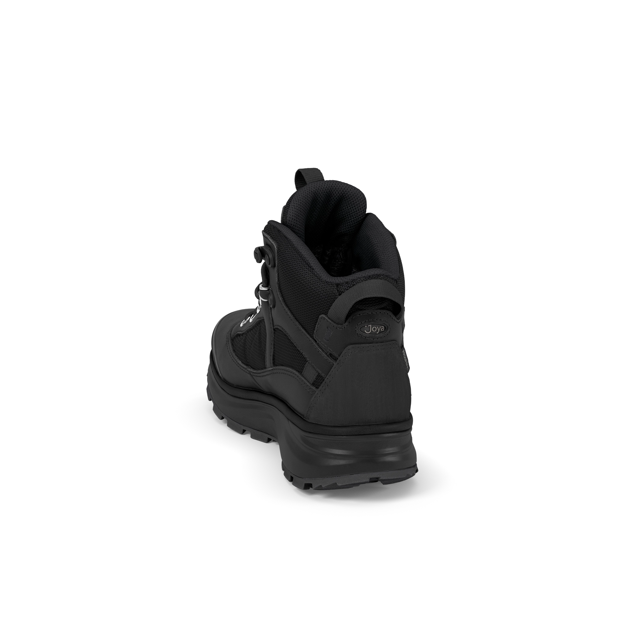 Joya Montana Boot PTX Black II - 4