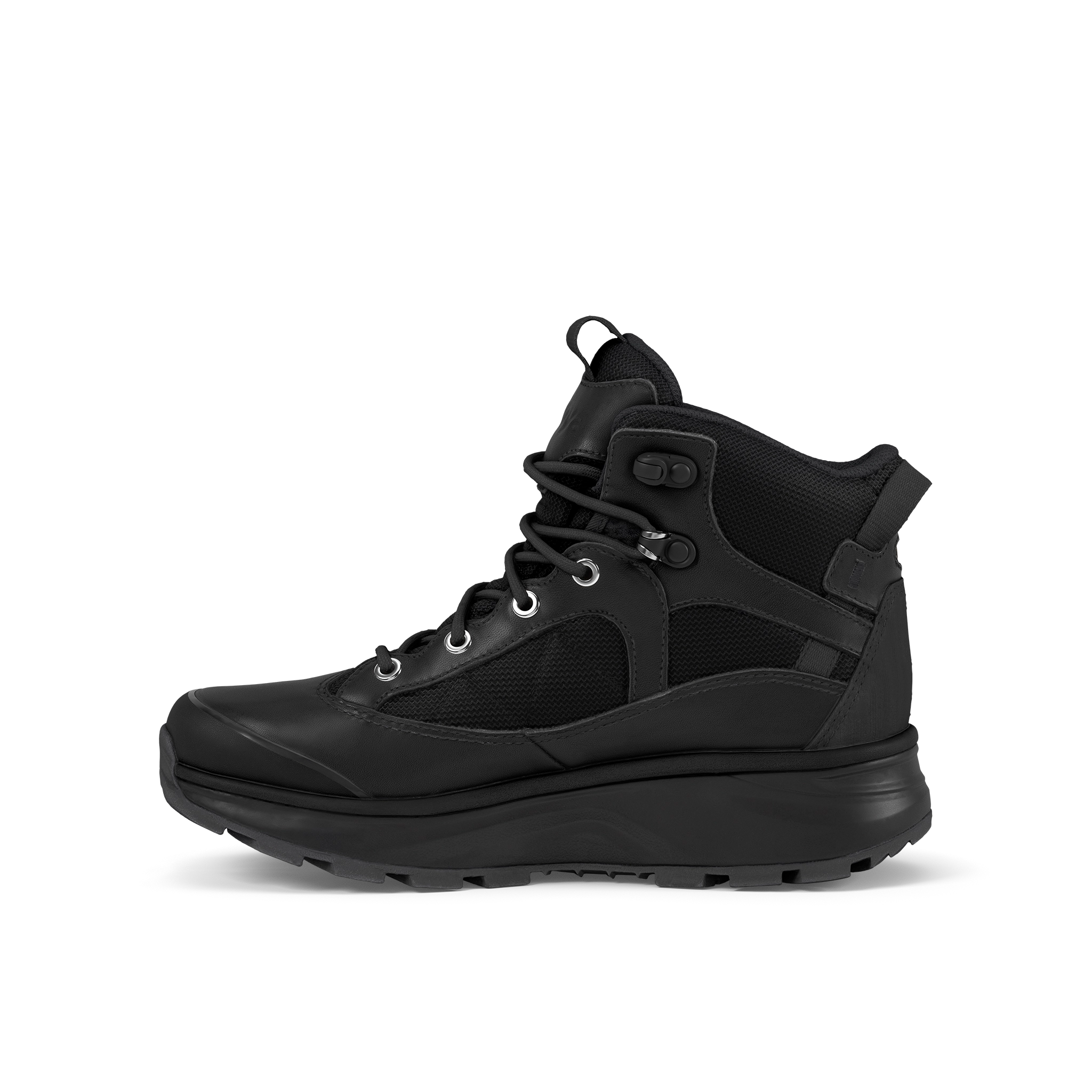 Joya Montana Boot PTX Black II - 2