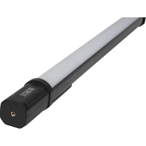 Sirui RGB LED Tubelight T120 Telescopic with Mini Tripod - 9