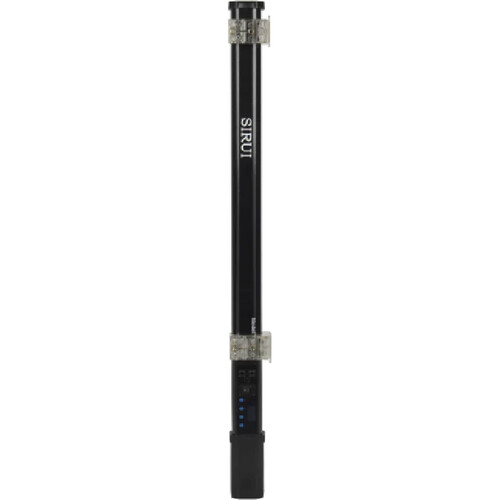 Sirui RGB LED Tubelight T120 Telescopic with Mini Tripod - 7