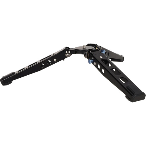 Sirui RGB LED Tubelight T120 Telescopic with Mini Tripod - 5