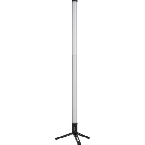Sirui RGB LED Tubelight T120 Telescopic with Mini Tripod - 4