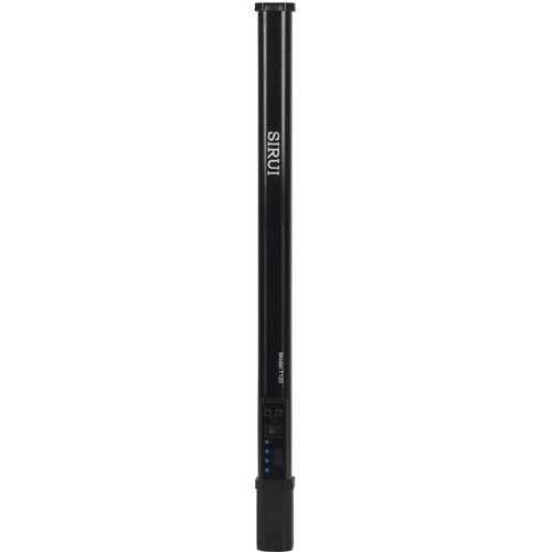 Sirui RGB LED Tubelight T120 Telescopic with Mini Tripod - 8