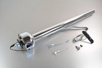 Steering Column 28´´ Straight