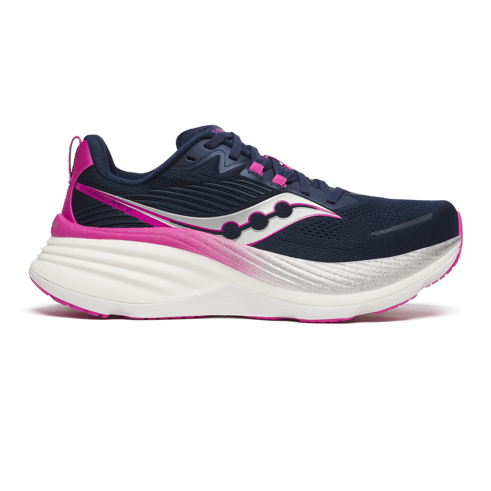 Saucony Hurricane 24 W - 2