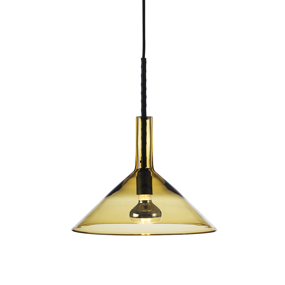 Tratten Pendant (several colors) - bsweden - 6