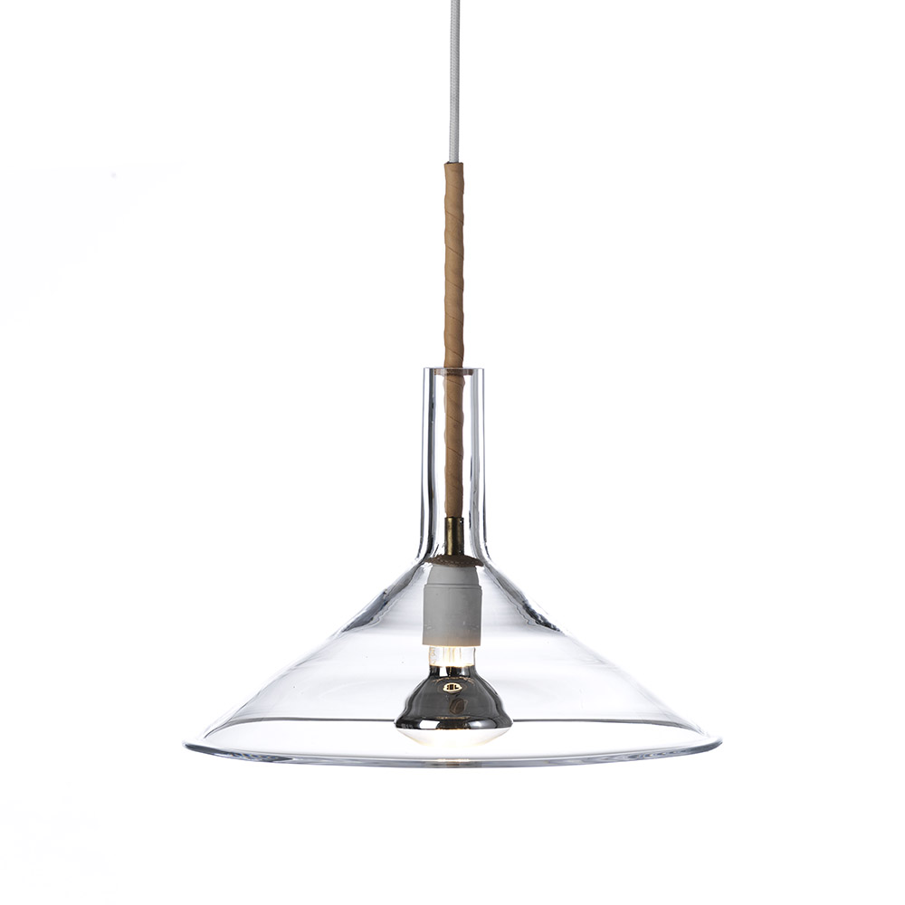 Tratten Pendant (several colors) - bsweden - 9