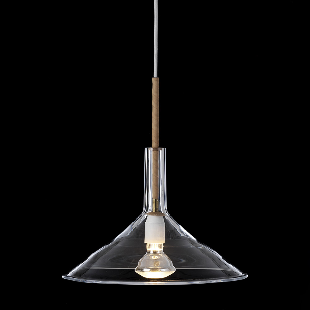 Tratten Pendant (several colors) - bsweden - 2